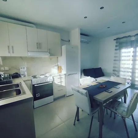 Gianni's House